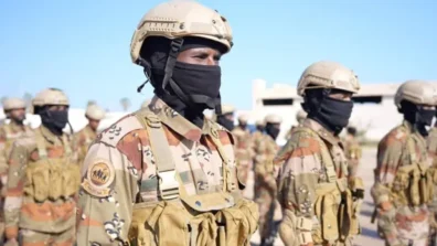 نيران الاشتباكات بين «أذرع الدبيبة» تعطّل مصفاة الزاوية النفطية