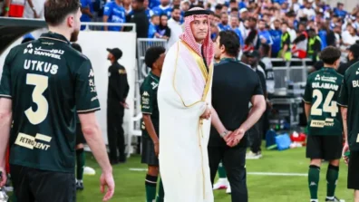 الخلود يضع بصمته بين الكبار بوصافة «كأس الملك»