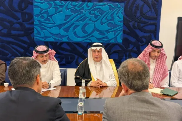 تمسك سعودي بتجنب التصعيد ودعم المفاوضات