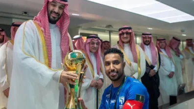 الهلال بطلاً لـ«كأس الملك»