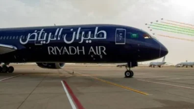 «بوينغ»: نبني شراكة استراتيجية لترسيخ مكانة السعودية مركزاً عالمياً للطيران والسياحة