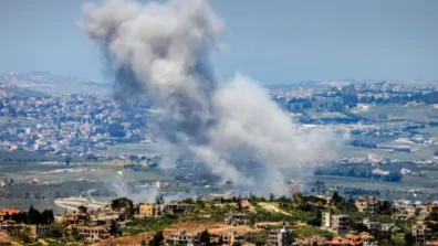 الجيش الإسرائيلي يطالب بإخلاء 9 بلدات في جنوب لبنان