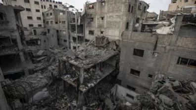 «صحة غزة»: وفاة 50 من مرضى «الثلاسيميا» خلال حرب غزة