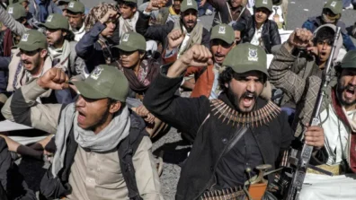 الحوثيون يصعّدون قمع الصحافة ويُحكمون الرقابة