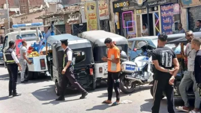 «التوك توك» في مصر… قرارات تنظيمية متعثرة وحوادث متصاعدة