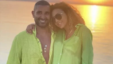 أحمد سعد يتجاوز أزمة طلاقه بحفل كبير في القاهرة