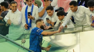 بنزيمة… بطولة جديدة برصيد «صفري»