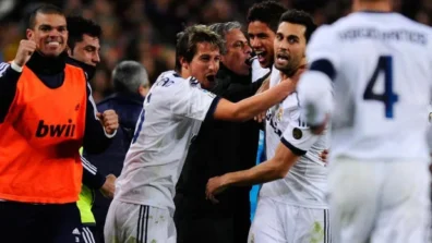 عودة مورينيو إلى ريال مدريد مغامرة أم حل لمشكلات الفريق؟
