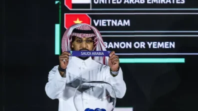 «كأس آسيا 2027»: قرعة الدرعية تضع الأخضر في «المجموعة العربية»