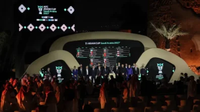 دونيس لـ«الشرق الأوسط»: هدفنا نهائي آسيا 2027
