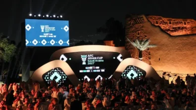 سلمان بن إبراهيم: السعودية قادرة على تنظيم أفضل نسخة في تاريخ كأس آسيا