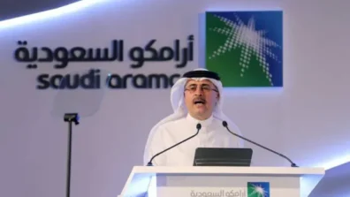 الناصر: مرونة «أرامكو» التشغيلية «شريان حيوي» لأمن الطاقة العالمي وسط التحديات