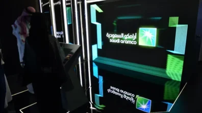 بإجمالي 30.7 مليار دولار… تدفقات نقدية قوية تعزز مرونة «أرامكو» التشغيلية في الربع الأول