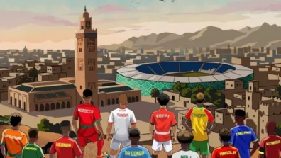 تحويل كأس أفريقيا للناشئين في المغرب إلى «قرية كروية» لتطوير المواهب