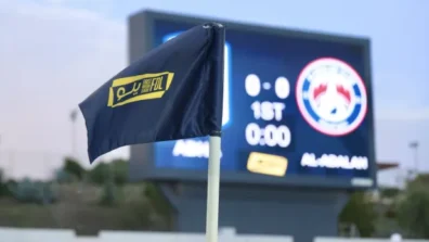 هل تنقذ قرارات «مركز التحكيم» الدرعية والعُلا في سباق الصعود للدوري السعودي؟