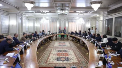 تمسّك الدبيبة بـ«الدستور أولاً» يعيد الجدل في ليبيا