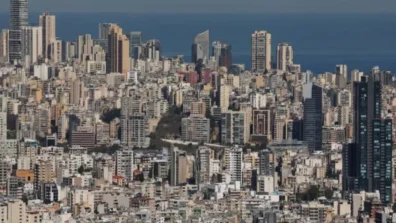 توقيف عراقي في بيروت ادّعى صفة مسؤول أمني وخدع ضباطاً لبنانيين