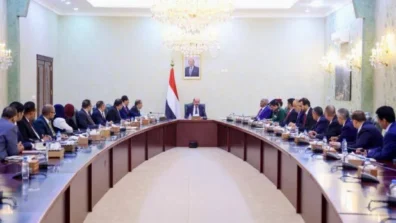 الزنداني يضع الأمن والخدمات في صدارة أولويات اليمن