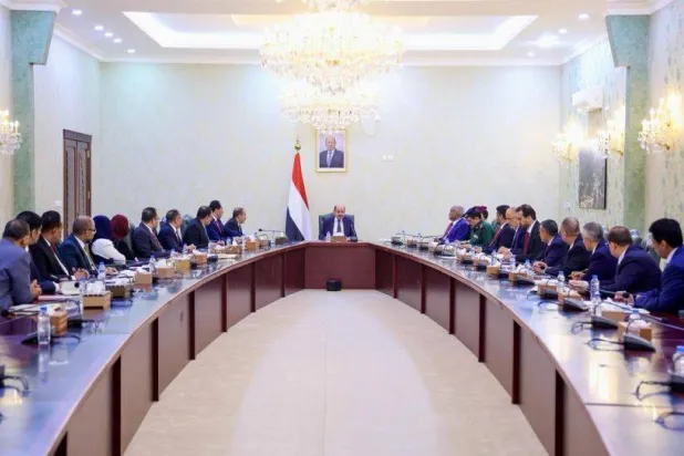 الزنداني يضع الأمن والخدمات في صدارة أولويات اليمن