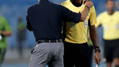غوميز: الفتح يعاني من غياب التحفيز والمكافآت