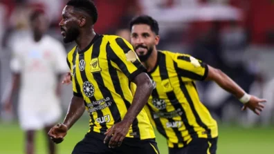 الدوري السعودي: لدغة البيشي تحيي آمال الاتحاد «الآسيوية»
