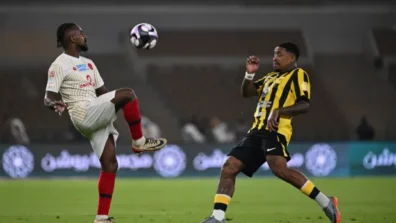 مدرب الاتحاد: «الخامس» ليس طموحنا لكن هذا هو الواقع