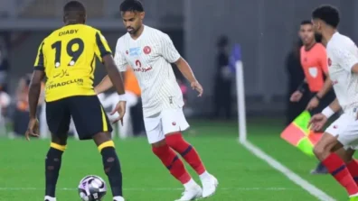 طارق عبدالله: ضمك متمسك بالبقاء في الأضواء