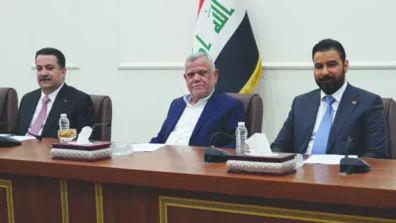 تشكيل الحكومة العراقية يصطدم بـ«فيتو» إيراني مفاجئ