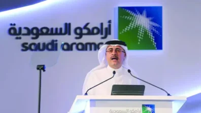 33.6 مليار دولار دخلاً معدلاً لـ«أرامكو» في الربع الأول