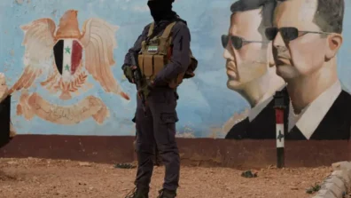 تجريد بشار وماهر الأسد من حقوقهما المدنية
