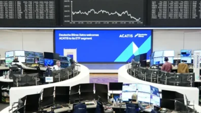 الهدوء الحذِر يسيطر على الأسهم الأوروبية وسط توترات جيوسياسية