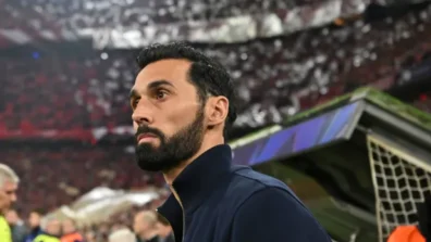 أربيلوا: ينبغي لريال مدريد مواجهة غضب جماهيره بعد حسم برشلونة للدوري