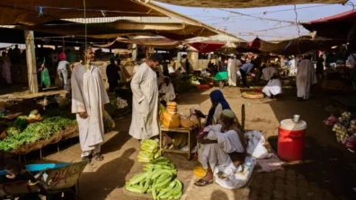 880 قتيلاً مدنياً بالمسيّرات في السودان بين يناير وأبريل