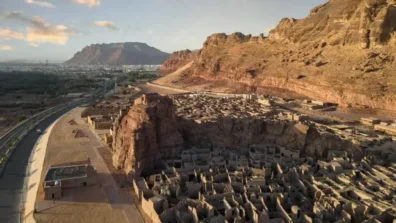 «المتحف الحي» في العلا… حكايات الرواة تعيد صياغة ذاكرة التراث والتاريخ