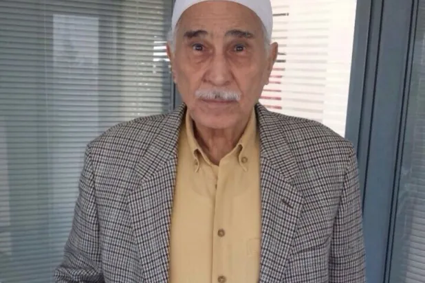 «المعلم إبراهيم سردينة» رحل… وفاة الفنان المصري عبد الرحمن أبو زهرة