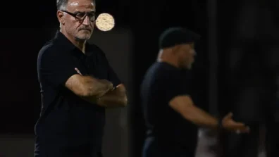 غالتييه: أنا غاضب… دلال اللاعبين الشُبان «مكمن الخلل»