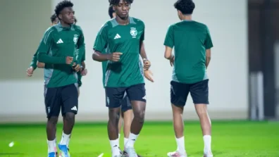 كأس آسيا للناشئين: السعودية تتطلع لصدارة مجموعتها على حساب طاجيكستان
