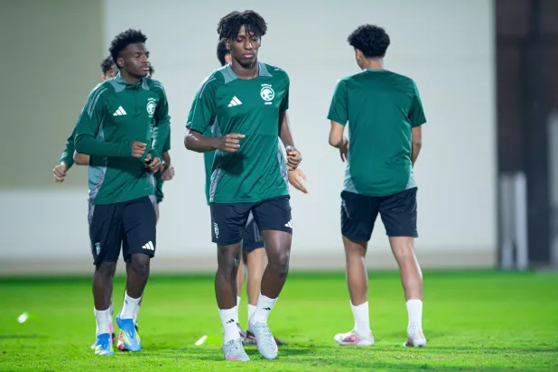 كأس آسيا للناشئين: السعودية تتطلع لصدارة مجموعتها على حساب طاجيكستان