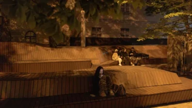 كييف تتعرض لضربات جوية مع انتهاء هدنة الأيام الثلاثة مع روسيا