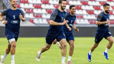 «التحدي الآسيوي»: الكويت يبحث عن لقبه القاري الرابع أمام سفاي الكمبودي