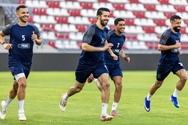 «التحدي الآسيوي»: الكويت يبحث عن لقبه القاري الرابع أمام سفاي الكمبودي