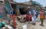 مقتل 7 في انفجار بسوق شمال غربي باكستان
