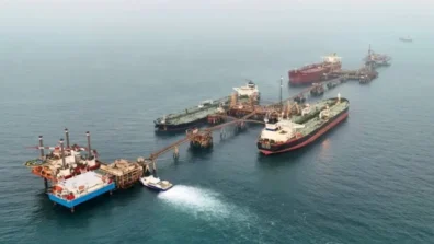 العراق يستأنف عمليات شحن المكثفات للأسواق العالمية