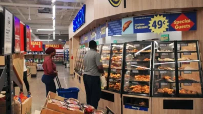 التضخم السنوي الأميركي يقفز إلى 3.8 % خلال أبريل في ظل الحرب