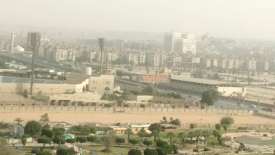موجة حارة تضرب مصر… وتحذيرات من «أوقات الظهيرة»