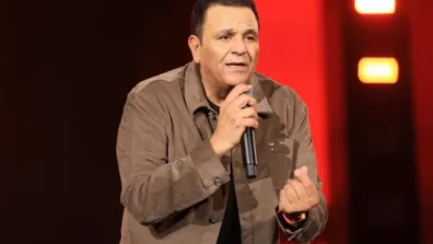 محمد فؤاد يجدد الجدل حول الزواج السري للفنانين