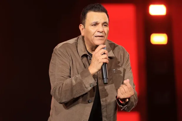 محمد فؤاد يجدد الجدل حول الزواج السري للفنانين