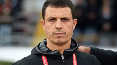 مدرب الأردن يترقب «مواجهة ميسي» بالمونديال