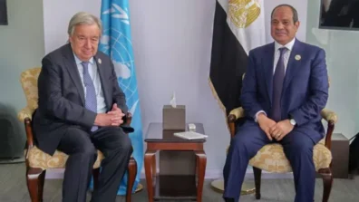 السيسي يشدد على دعم بلاده الكامل لدول الخليج