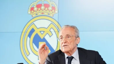 فلورنتينو بيريز يدعو إلى انتخابات في ريال مدريد ويؤكد: «لن أستقيل»